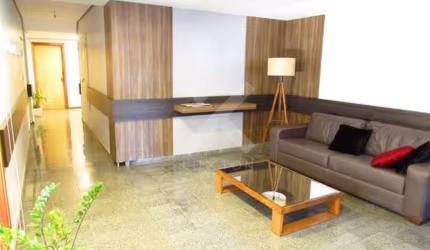 Apartamento com 3 quartos à venda na Rua Felicíssimo de Azevedo, 658, Higienópolis, Porto Alegre por R$ 910.000