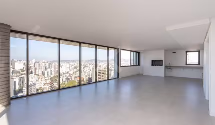 Apartamento com 3 quartos à venda na Rua Artur Rocha, 1111, Bela Vista, Porto Alegre por R$ 3.900.000