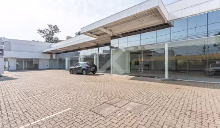 Ponto comercial para alugar na Rua Doutor Salvador Franca, 1099, Jardim Botânico, Porto Alegre por R$ 80.000