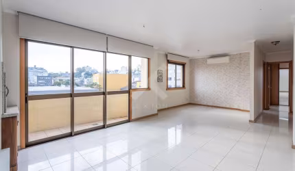 Apartamento com 3 quartos à venda na Avenida Grécia, 1100, Passo da Areia, Porto Alegre por R$ 800.000