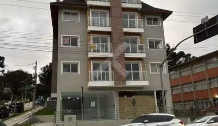 Cobertura com 2 quartos à venda na Melvin Jones, 240, Centro, Canela por R$ 1.150.000
