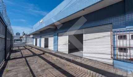 Ponto comercial para alugar na Avenida Baltazar de Oliveira Garcia, 367, São Sebastião, Porto Alegre por R$ 4.000
