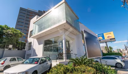 Ponto comercial para alugar na Avenida Doutor Nilo Peçanha, 2218, Chácara das Pedras, Porto Alegre por R$ 65.000
