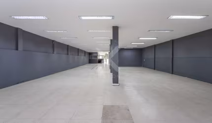 Ponto comercial para alugar na Rua Itapeva, 93, Passo da Areia, Porto Alegre por R$ 6.500