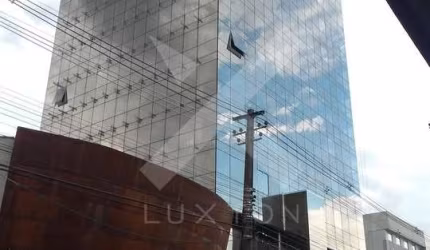 Prédio para alugar na Avenida Severo Dullius, 2125, Anchieta, Porto Alegre por R$ 357.600