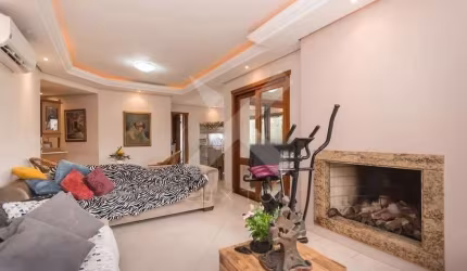 Apartamento com 3 quartos à venda na Rua Carvalho Monteiro, 210, Petrópolis, Porto Alegre por R$ 1.590.000