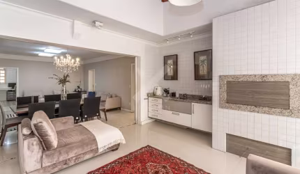 Casa com 4 quartos à venda na Travessa Colônia, 55, Jardim Lindóia, Porto Alegre por R$ 1.990.000