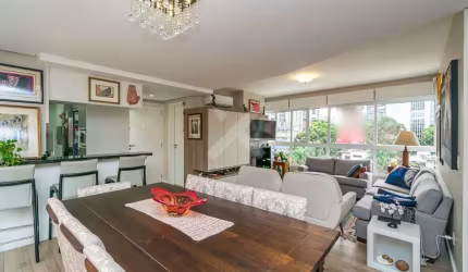 Apartamento com 3 quartos à venda na Avenida João Obino, 500, Petrópolis, Porto Alegre por R$ 1.190.000