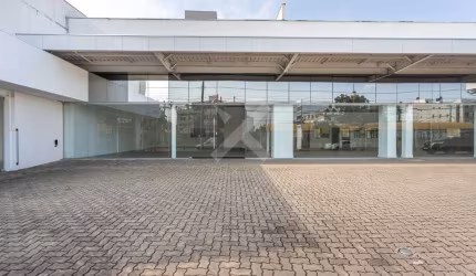 Ponto comercial para alugar na Rua Doutor Salvador Franca, 1099, Jardim Botânico, Porto Alegre por R$ 50.000