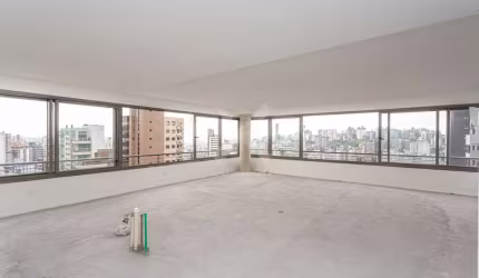 Apartamento com 3 quartos à venda na Avenida Soledade, 223, Petrópolis, Porto Alegre por R$ 3.000.000