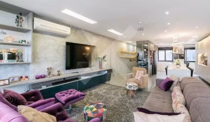 Apartamento com 3 quartos para alugar na Travessa Guianas, 70, Jardim Lindóia, Porto Alegre por R$ 13.000