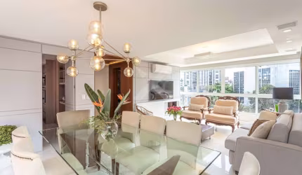 Apartamento com 3 quartos à venda na Avenida João Obino, 500, Petrópolis, Porto Alegre por R$ 1.400.000