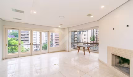 Apartamento com 3 quartos à venda na Rua Pedro Ivo, 532, Mont Serrat, Porto Alegre por R$ 1.850.000