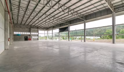 Ponto comercial para alugar na Rodovia RS-239, 1195, Operário, Novo Hamburgo por R$ 30.000