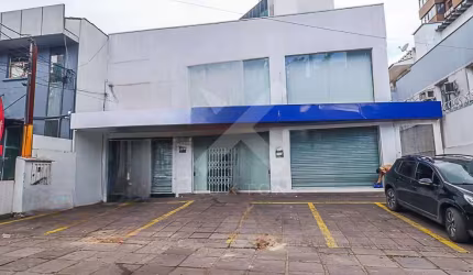 Ponto comercial para alugar na Avenida Goethe, 156, Rio Branco, Porto Alegre por R$ 24.000