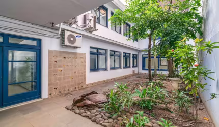 Prédio para alugar na Avenida Plínio Brasil Milano, 232, Higienópolis, Porto Alegre por R$ 22.500