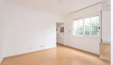 Apartamento com 3 quartos à venda na Rua Itaboraí, 77, Jardim Botânico, Porto Alegre por R$ 530.000
