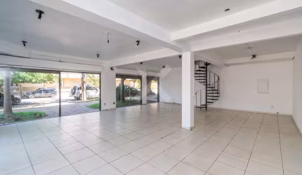 Ponto comercial para alugar na Avenida Cairu, 1034, Navegantes, Porto Alegre por R$ 6.500