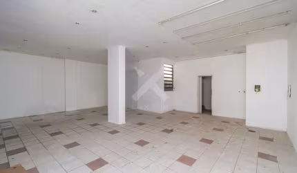 Ponto comercial para alugar na Rua Demétrio Ribeiro, 777, Centro Histórico, Porto Alegre por R$ 2.500