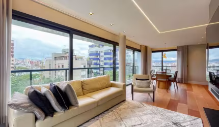 Apartamento com 2 quartos à venda na Rua Santa Cecília, 2070, Rio Branco, Porto Alegre por R$ 1.490.000