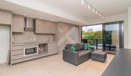 Apartamento com 2 quartos para alugar na Rua Anita Garibaldi, 1855, Boa Vista, Porto Alegre por R$ 7.100
