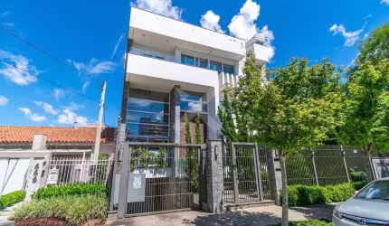 Casa com 5 quartos à venda na Rua João Berutti, 456, Chácara das Pedras, Porto Alegre por R$ 12.000.000