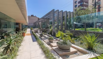 Apartamento com 3 quartos à venda na Rua Artur Rocha, 505, Auxiliadora, Porto Alegre por R$ 2.800.000
