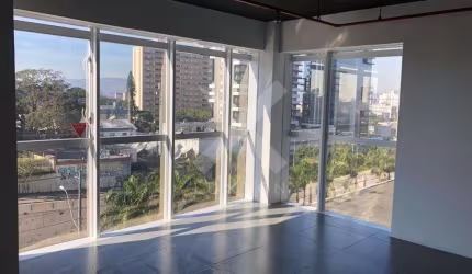 Sala comercial à venda na Avenida Senador Tarso Dutra, 161, Petrópolis, Porto Alegre por R$ 700.000