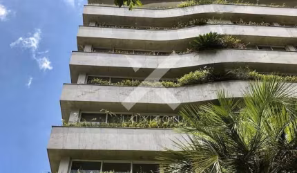 Apartamento com 4 quartos à venda na Rua Pedro Chaves Barcelos, 950, Auxiliadora, Porto Alegre por R$ 4.300.000