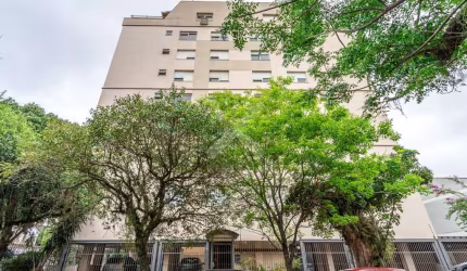 Cobertura com 2 quartos à venda na Rua Barão do Triunfo, 119, Menino Deus, Porto Alegre por R$ 780.000