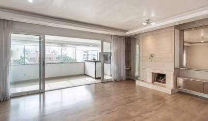 Apartamento com 3 quartos à venda na Rua José Albano Volkmer, 340, Jardim do Salso, Porto Alegre por R$ 1.785.000