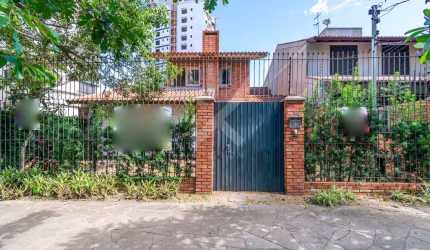 Casa comercial para alugar na Rua Engenheiro Olavo Nunes, 425, Bela Vista, Porto Alegre por R$ 8.500