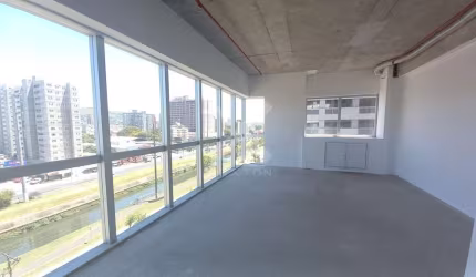 Sala comercial para alugar na Avenida Ipiranga, 7464, Partenon, Porto Alegre por R$ 16.550