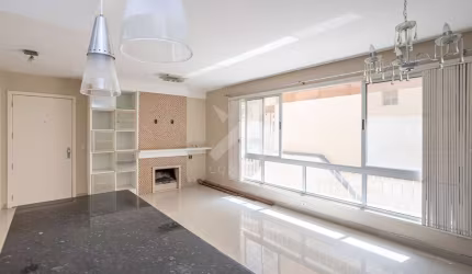 Apartamento com 3 quartos à venda na Rua Dona Ondina, 73, Menino Deus, Porto Alegre por R$ 650.000