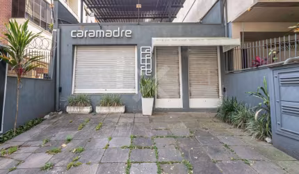 Ponto comercial para alugar na Rua Barão de Ubá, 40, Bela Vista, Porto Alegre por R$ 11.900