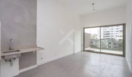 Apartamento com 1 quarto à venda na Avenida Praia de Belas, 2024, Praia de Belas, Porto Alegre por R$ 630.000