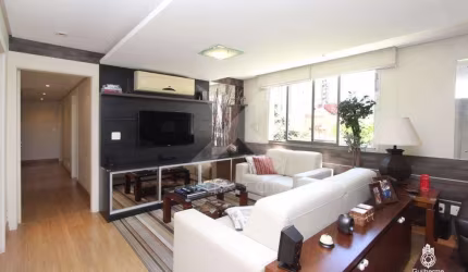 Apartamento com 3 quartos à venda na Rua Anita Garibaldi, 2120, Boa Vista, Porto Alegre por R$ 1.766.000