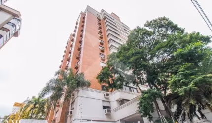 Apartamento com 3 quartos à venda na Rua Anita Garibaldi, 1226, Mont Serrat, Porto Alegre por R$ 1.390.000