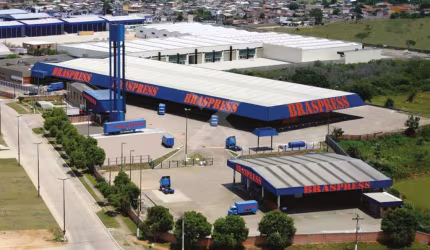 Prédio à venda na Avenida Willy Eugênio Fleck, 85, Sarandi, Porto Alegre por R$ 40.000.000