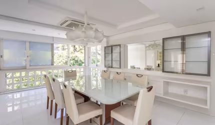 Cobertura com 4 quartos à venda na Rua Engenheiro Veríssimo de Matos, 125, Bela Vista, Porto Alegre por R$ 6.000.000