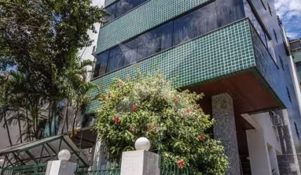 Cobertura com 2 quartos à venda na Avenida Lageado, 451, Petrópolis, Porto Alegre por R$ 990.000