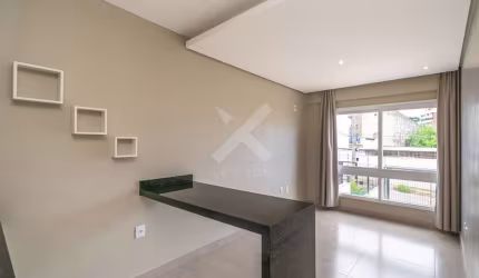 Apartamento com 2 quartos para alugar na Rua Buarque de Macedo, 927, São Geraldo, Porto Alegre por R$ 2.600