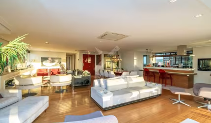 Apartamento com 3 quartos à venda na Rua Coronel Joaquim Pedro Salgado, 145, Rio Branco, Porto Alegre por R$ 2.680.000