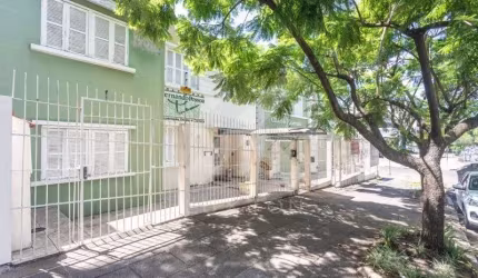 Casa comercial para alugar na Rua Mariante, 356, Rio Branco, Porto Alegre por R$ 19.500
