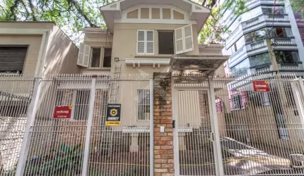 Casa comercial para alugar na Rua Gonçalo de Carvalho, 412, Floresta, Porto Alegre por R$ 16.000