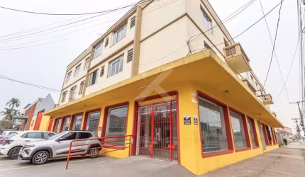 Ponto comercial para alugar na Rua Professor Sarmento Barata, 1, Navegantes, Porto Alegre por R$ 10.000