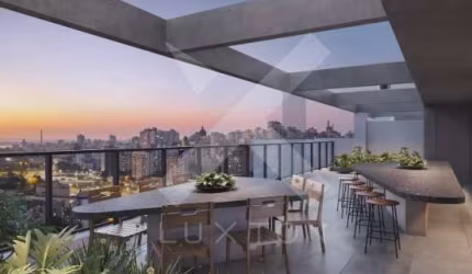 Apartamento com 3 quartos à venda na Rua Marcílio Dias, 394, Menino Deus, Porto Alegre por R$ 2.850.000