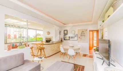 Apartamento com 2 quartos à venda na Rua Casemiro de Abreu, 1785, Bela Vista, Porto Alegre por R$ 760.000