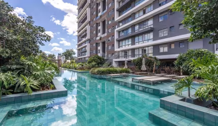 Apartamento com 3 quartos à venda na Rua Luis Luz, 230, Boa Vista, Porto Alegre por R$ 1.890.000