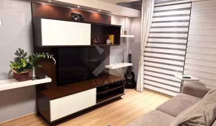 Apartamento com 1 quarto para alugar na Rua Demétrio Ribeiro, 215, Centro Histórico, Porto Alegre por R$ 2.600